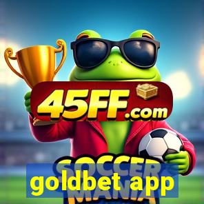 goldbet app